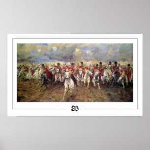 Elizabeth Thompson Zedign Poster d'art #48