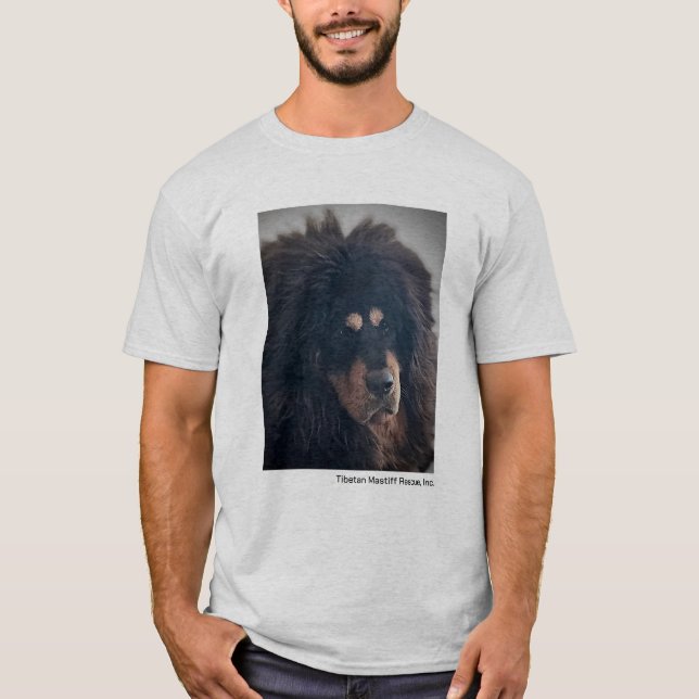 Ella Mae T-Shirt version 2 (Devant)