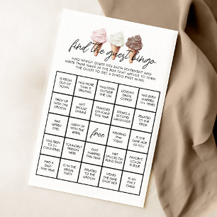 Elle a été récupérée Fête des mariées Bingo Jeu