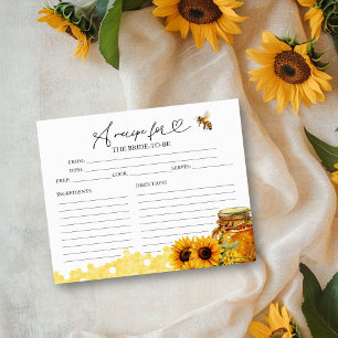 Elle a trouvé sa carte de recette pour la fête de