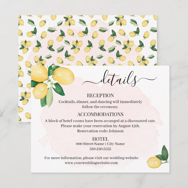 Elle a trouvé sa carte principale d'enclos au citr (Devant / Derrière)