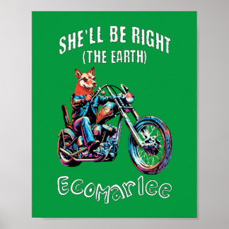 Elle aura la bonne affiche