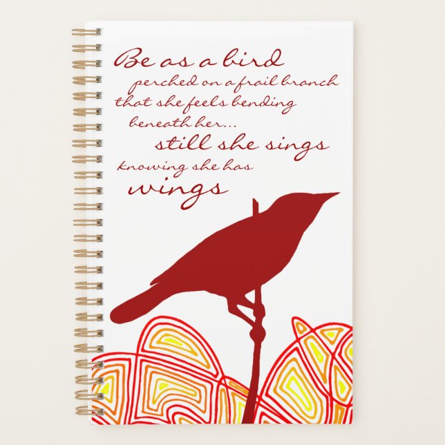 Elle chante toujours (Devant)