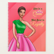 Elle est reine Palnner