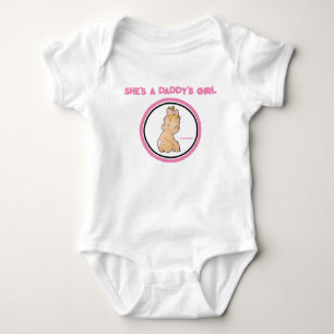 ELLE EST UN BODY DE PAPA