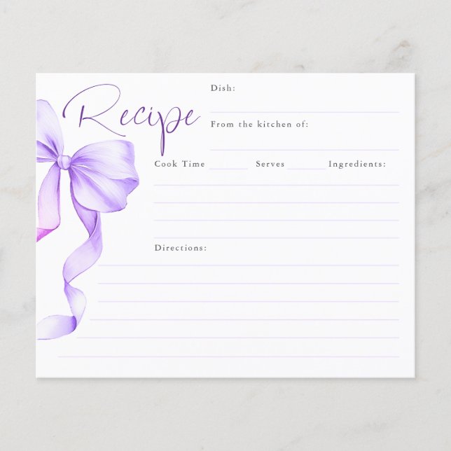 Elle joue la carte de recette de la mariée de la p (Devant)