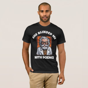 ELLE M'A AVEUGLÉ AVEC DES T-Shirts VINTAGE POUR HO