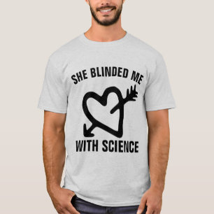 ELLE M'A ÉBOUILLANTÉ AVEC DES T-Shirts POUR HOMMES