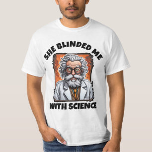 ELLE M'A ÉBOUILLANTÉ AVEC DES T-Shirts POUR HOMMES