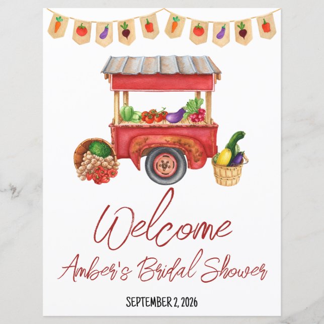 Elle n'est plus à la Fête des mariées du marché Bi (Devant)