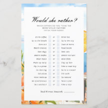 Elle Préférerait Aperol Spritz Fête des mariées Je