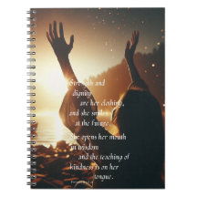 Elle sourit au Carnet du futur