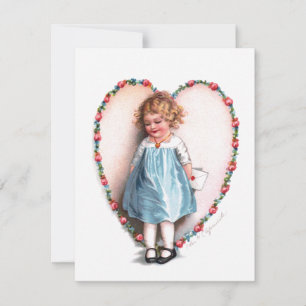 Ellen H. Clapsaddle : À Celui Que J'Aime