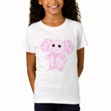 Ellie Elephant T-Shirt