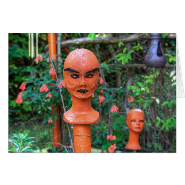 Ellis Garden IV (Devant horizontal)