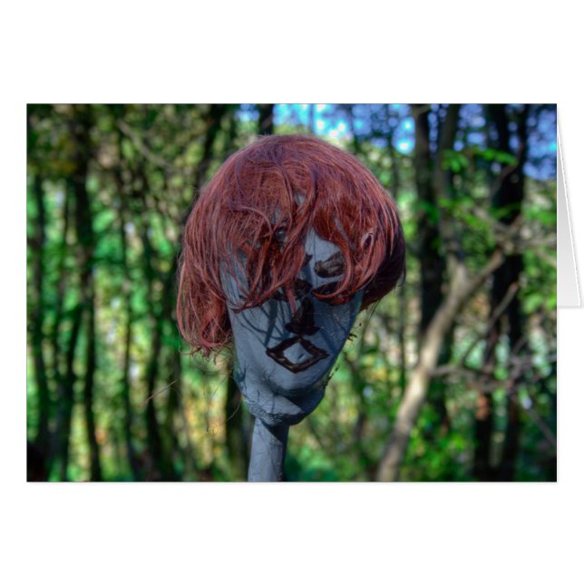 Ellis Garden IX (Devant horizontal)