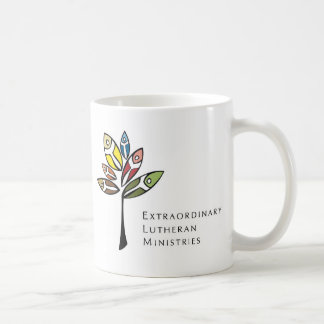 ELM Mug