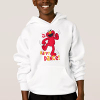 Elmo | Faites la danse du bonheur