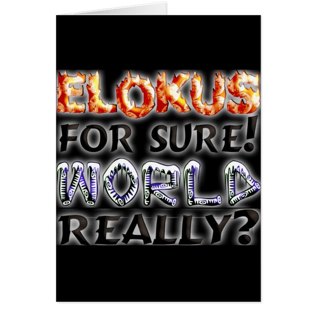 Elokut (Devant)