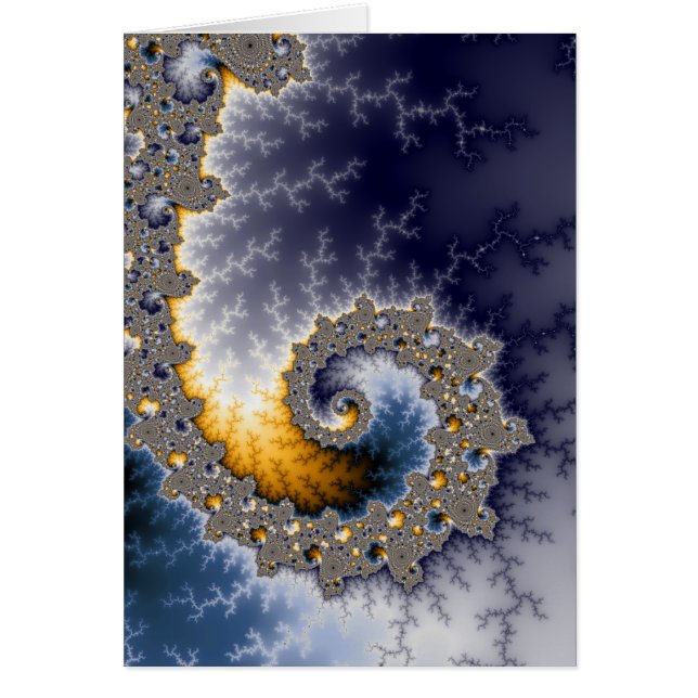 Elp1 - Carte Fractée (Devant)