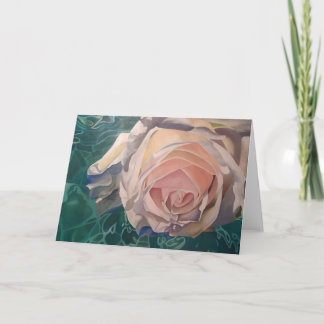 Élyséen - carte vierge