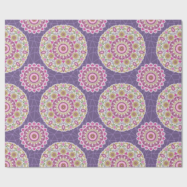 Emballage cadeau (Plat)