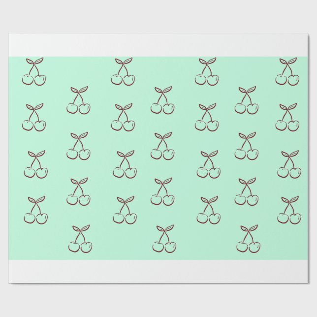 emballage cadeau (Plat)