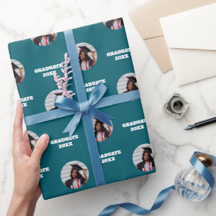 Emballage Cadeau Personnalisé Éblouissant pour la