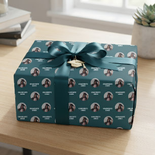 Emballage Cadeau Personnalisé Éblouissant pour la