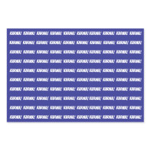 Emballage cadeau SKZ KARMA pour les STAYS !
