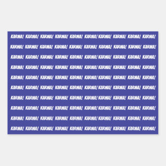 Emballage cadeau SKZ KARMA pour les STAYS !