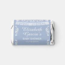 Emballage de bonbons pour Baby Shower Cielito Lind