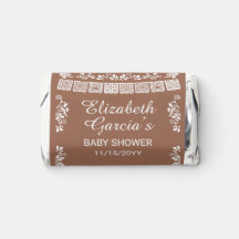 Emballage de bonbons pour Baby Shower Cielito Lind