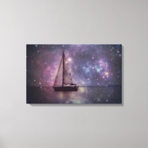 Emballage de toile de bateau à voile