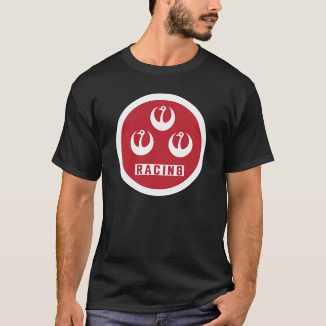 Emballage du T-shirt pour Mario (Devant)