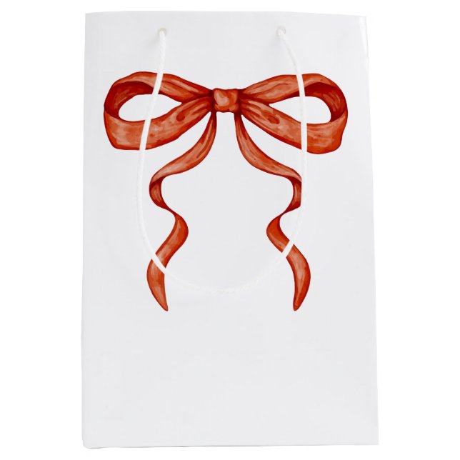 Emballage > Sacs de courses en papier (Devant)