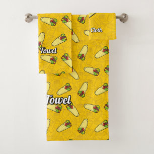Emballage sandwich Tortilla