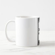 Embarquement Pass Jamaïque Mug