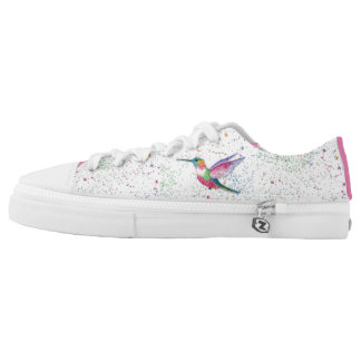 Embarquez dans ces beaux baskets !