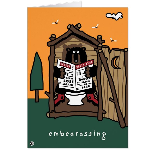 embearassing (Devant)