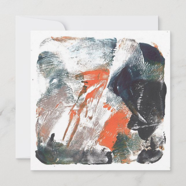 Ember Trace gelprint (Devant)