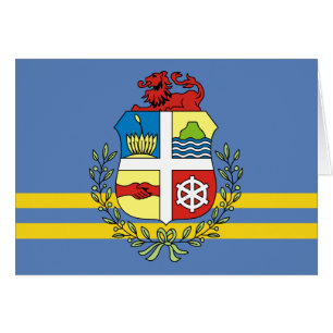 emblème aruba