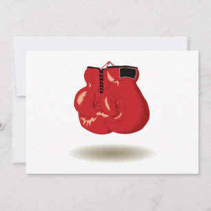 Emblème Boxe cool