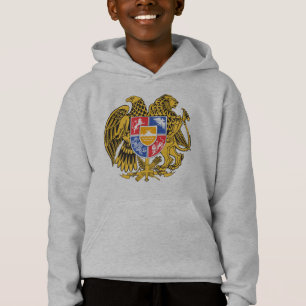 emblème de l'Arménie
