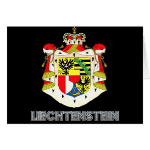 Emblème de Liechtensteiner