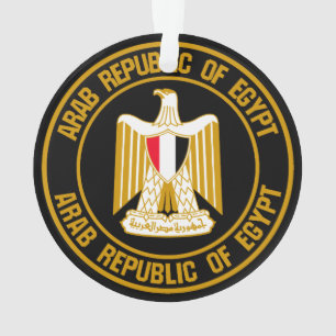 Emblème du cycle de l'Égypte