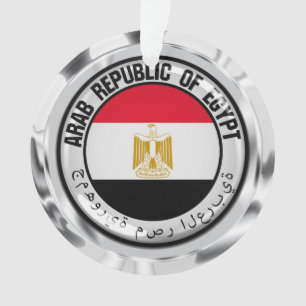 Emblème du cycle de l'Égypte