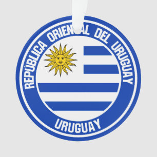 Emblème du Cycle d'Uruguay