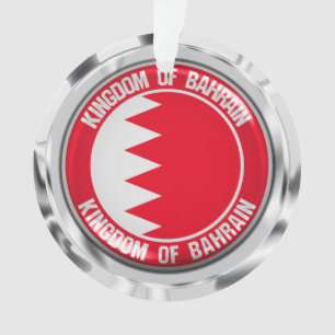 Emblème du tour de Bahreïn
