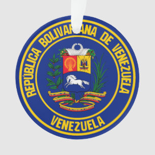 Emblème du Venezuela
